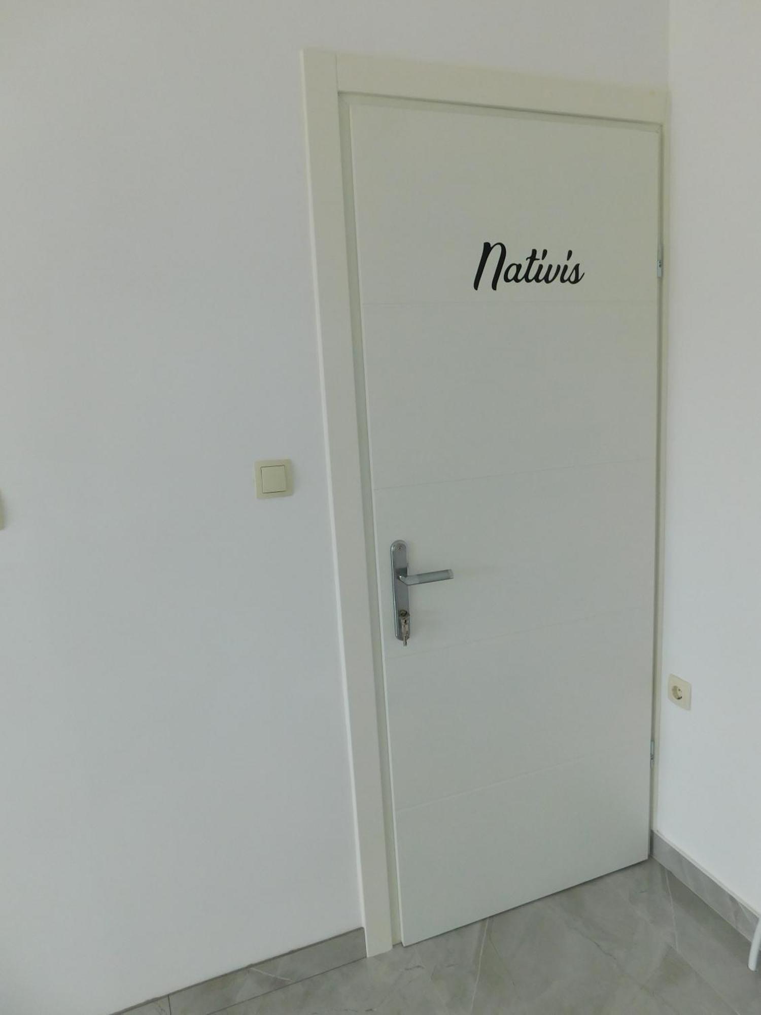Apartman Nativis 오토칵 외부 사진