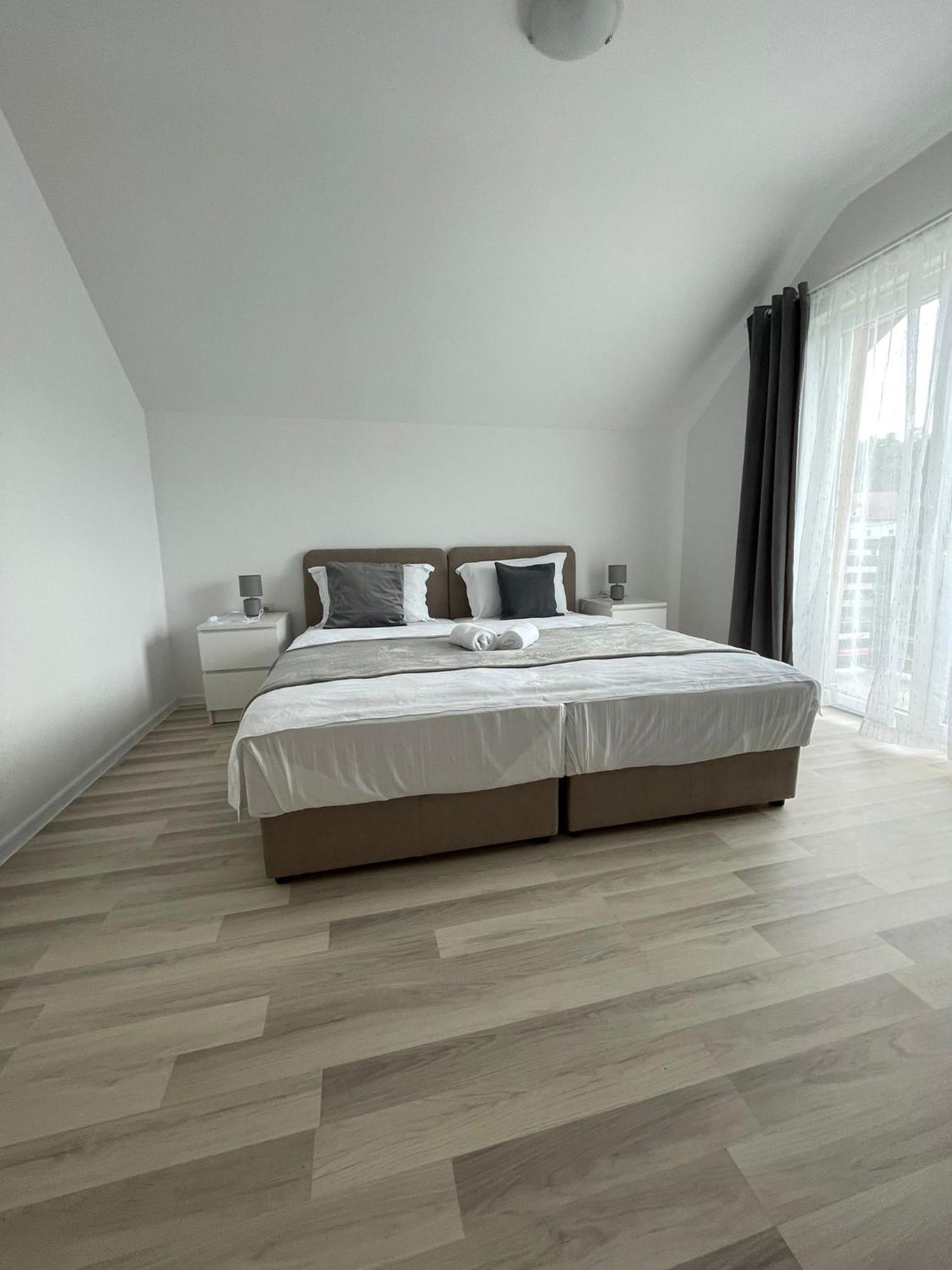 Apartman Nativis 오토칵 외부 사진