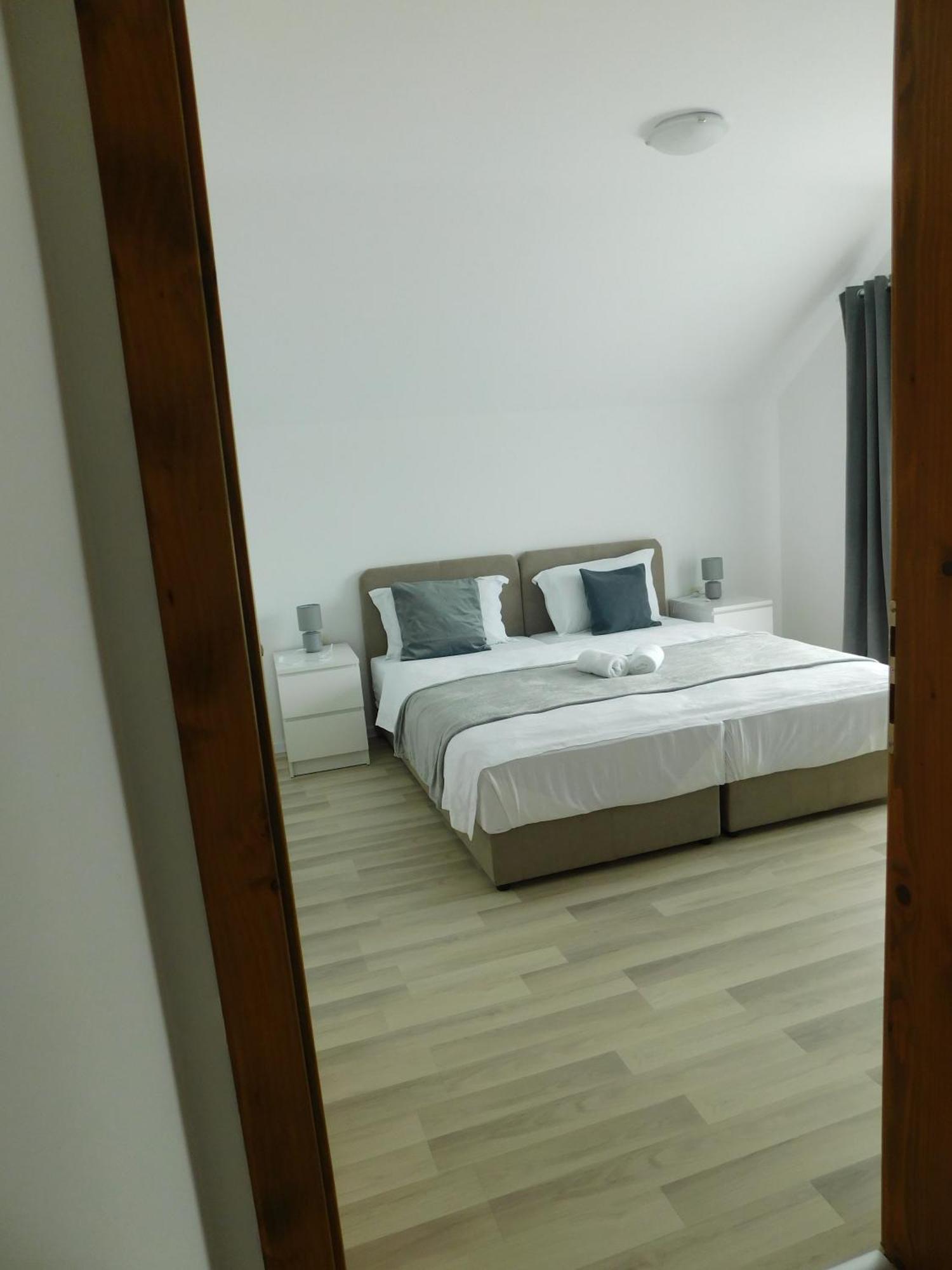Apartman Nativis 오토칵 외부 사진