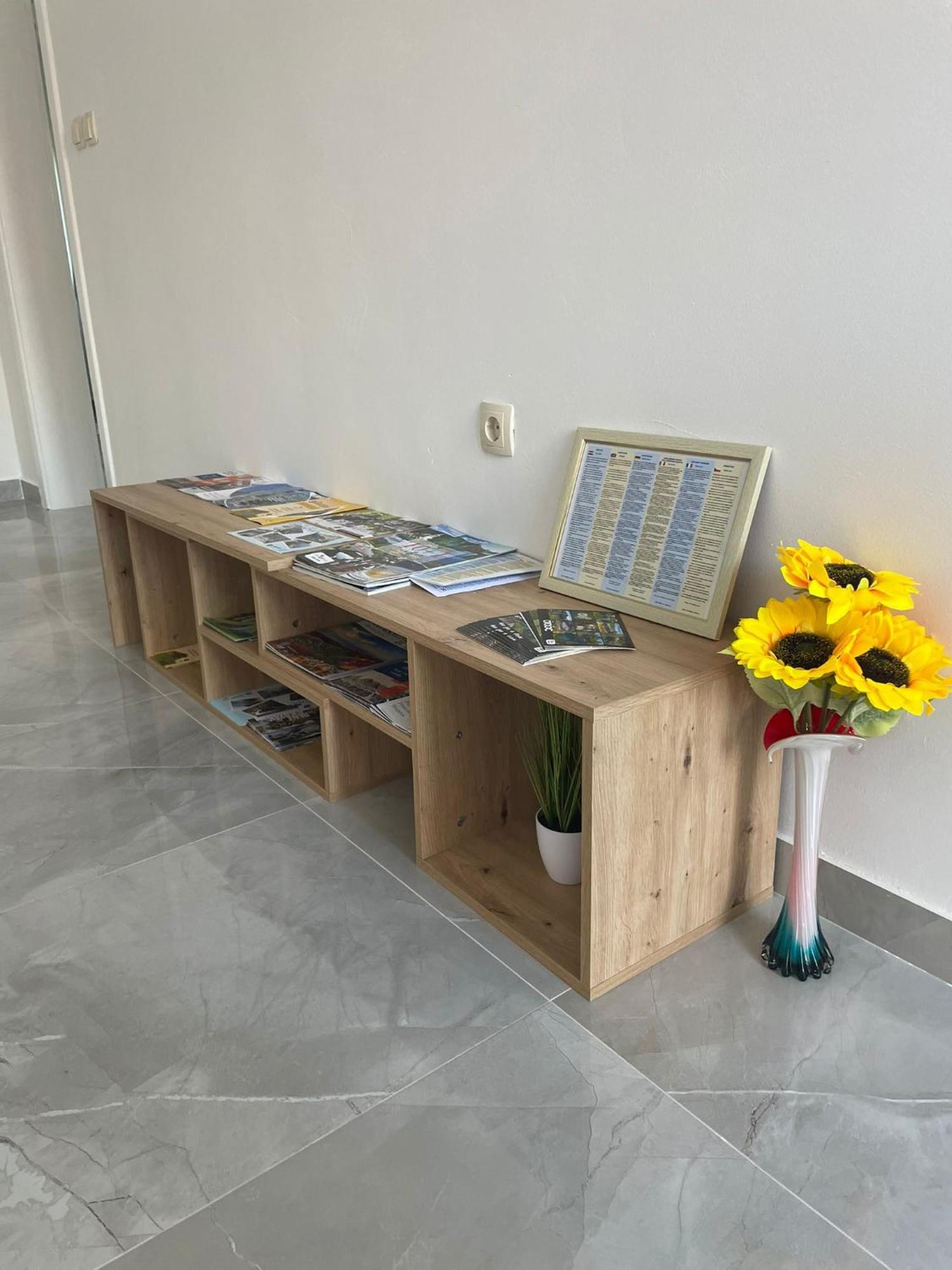 Apartman Nativis 오토칵 외부 사진