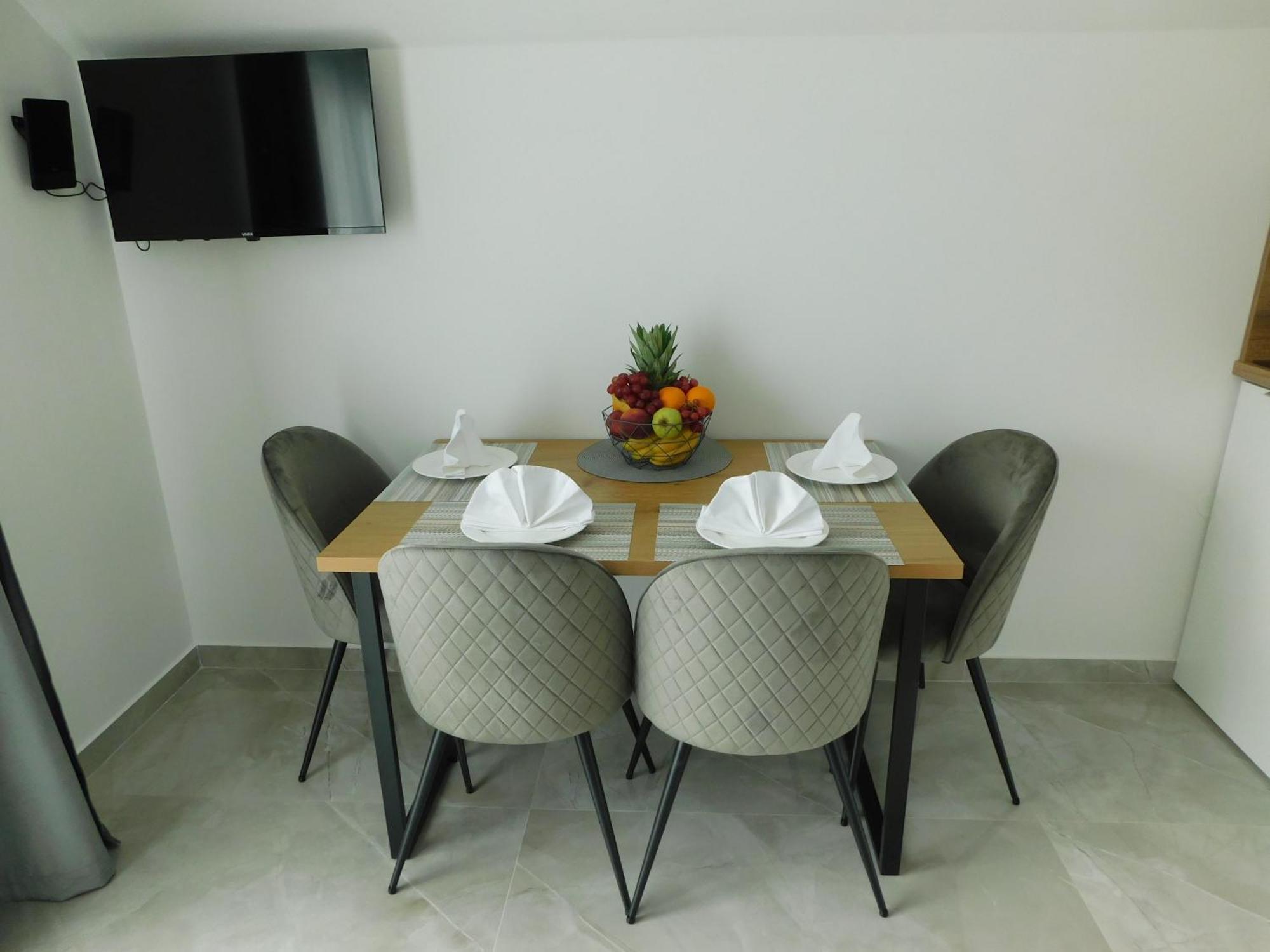 Apartman Nativis 오토칵 외부 사진