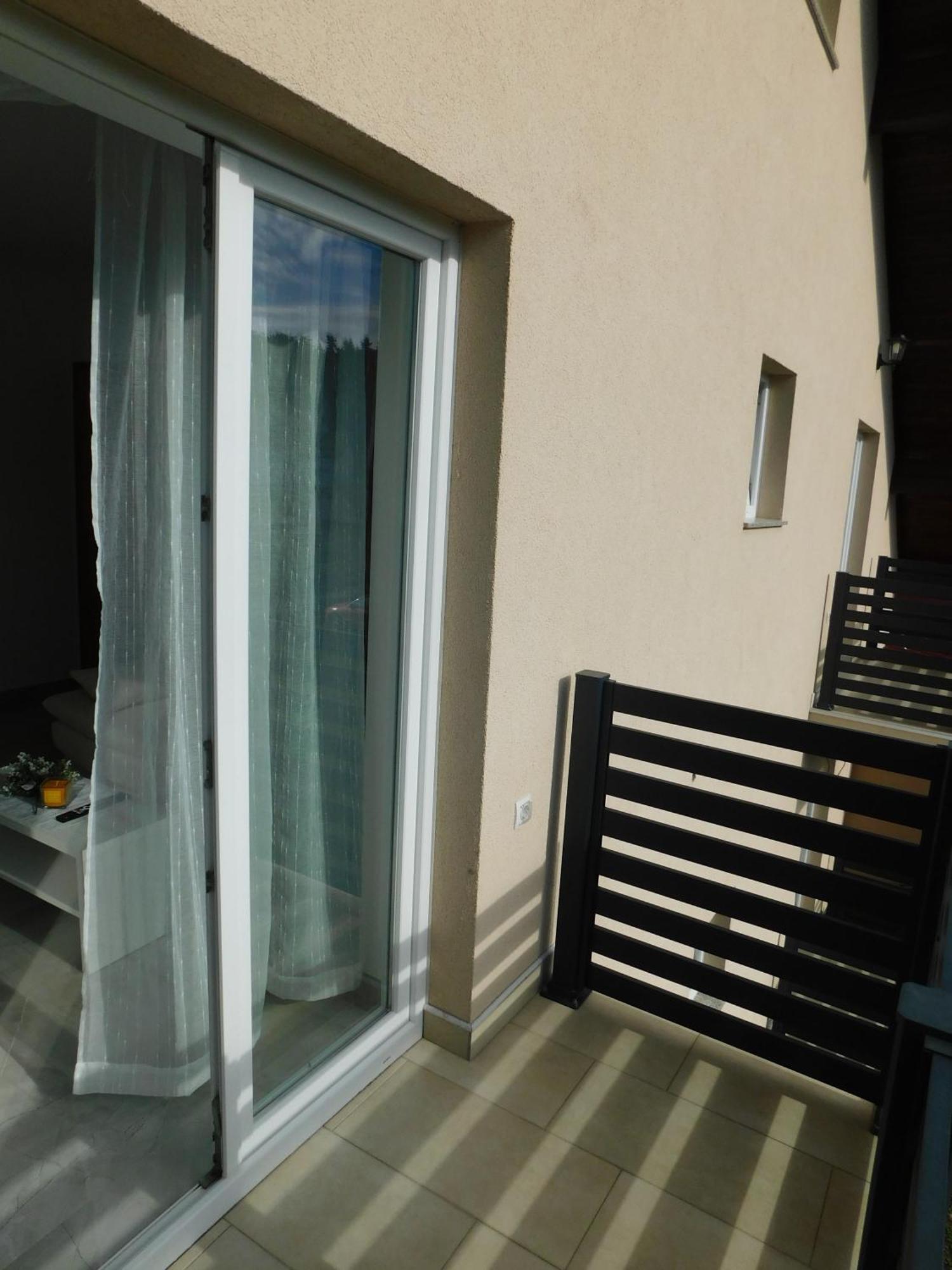Apartman Nativis 오토칵 외부 사진