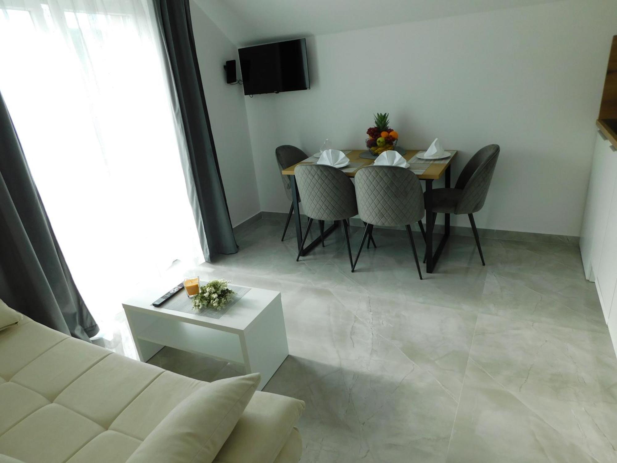 Apartman Nativis 오토칵 외부 사진