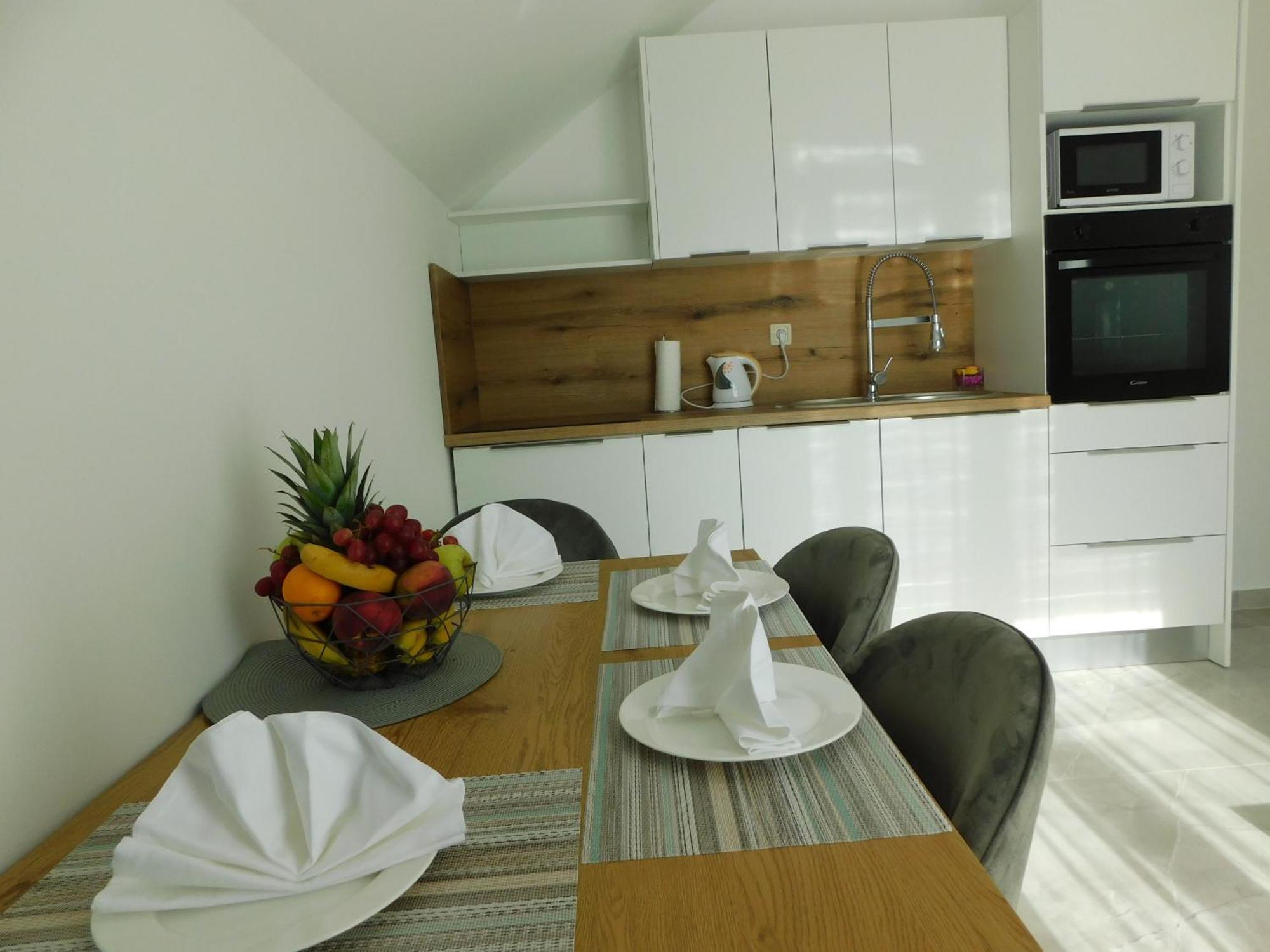 Apartman Nativis 오토칵 외부 사진