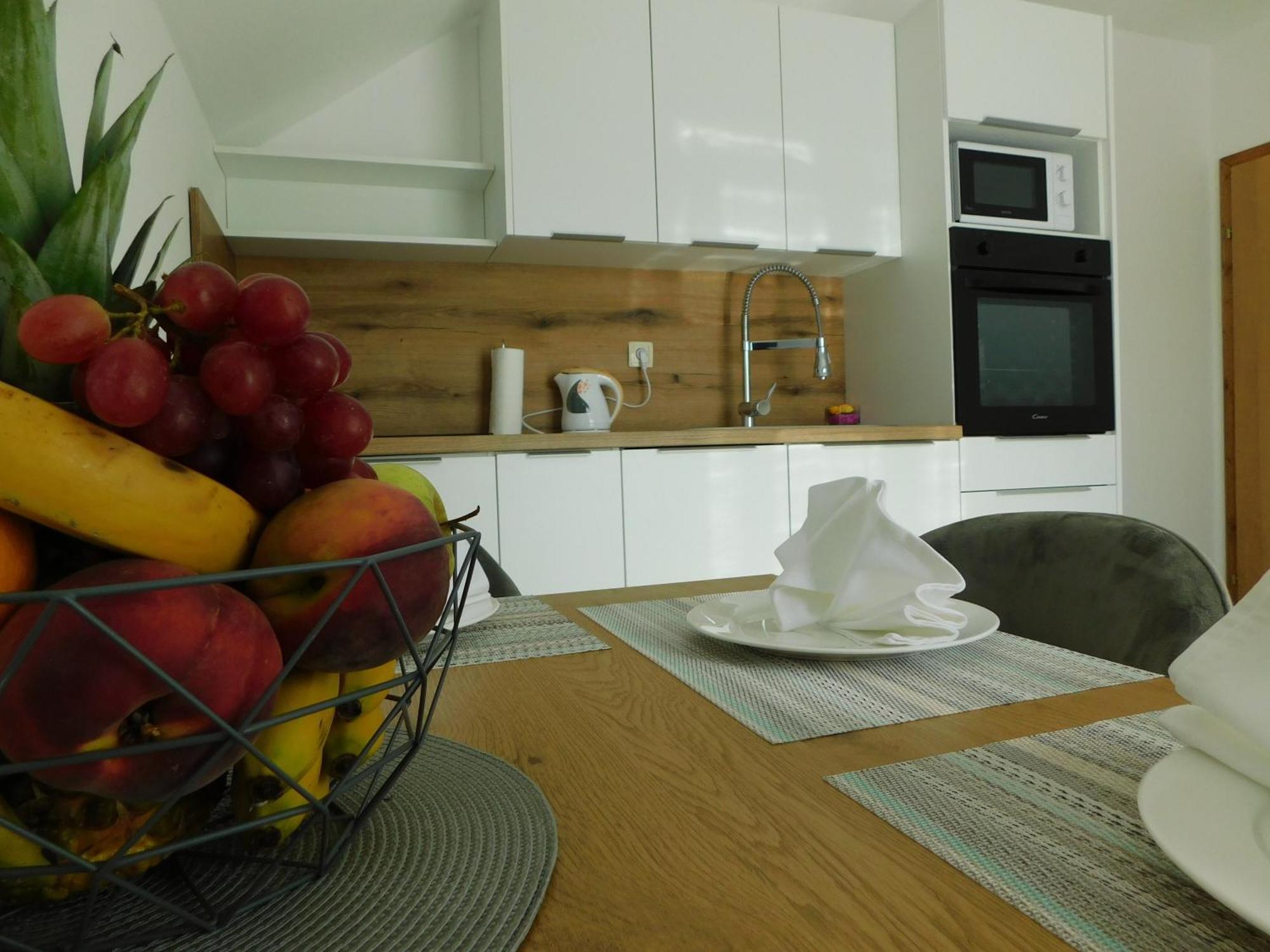 Apartman Nativis 오토칵 외부 사진