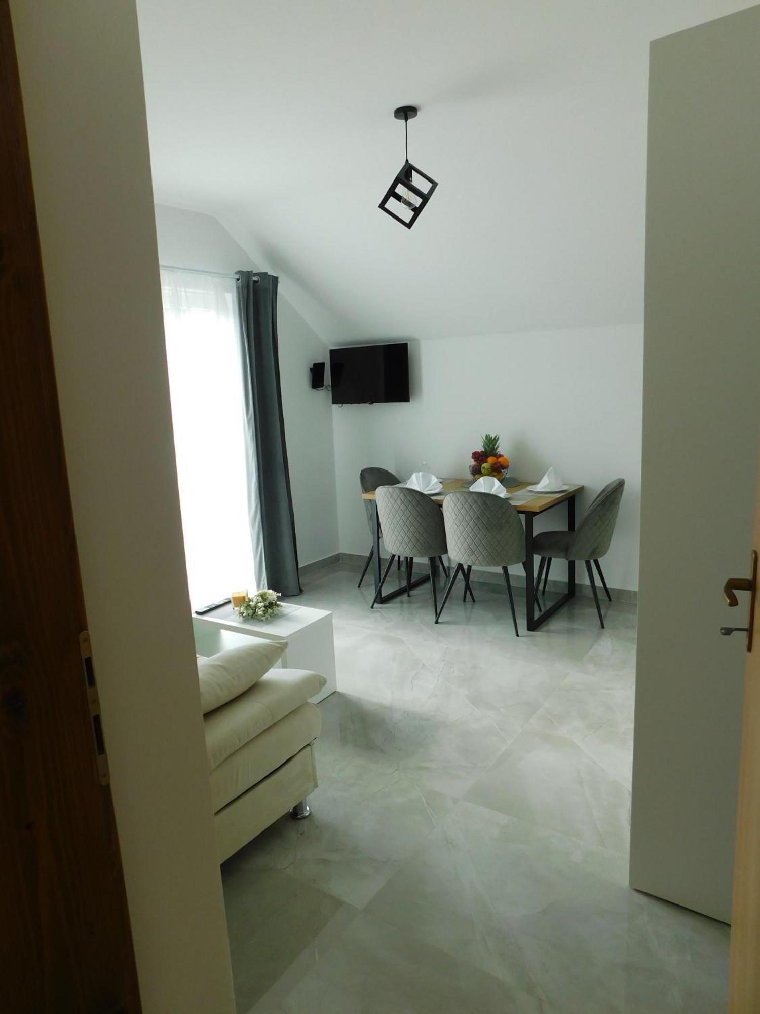 Apartman Nativis 오토칵 외부 사진